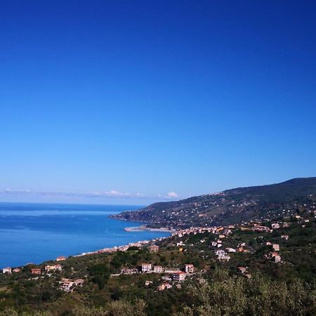 La Casetta Cetraro Extérieur photo