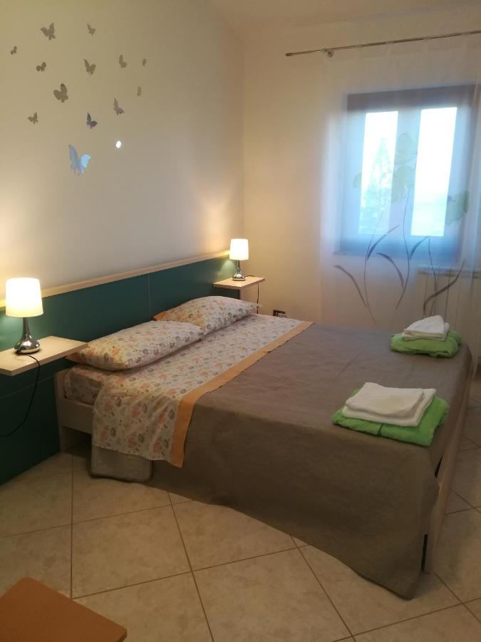 La Casetta Cetraro Extérieur photo
