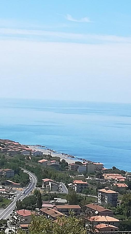 La Casetta Cetraro Extérieur photo