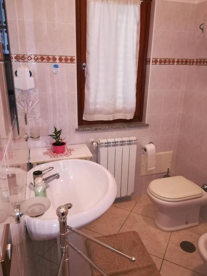La Casetta Cetraro Extérieur photo