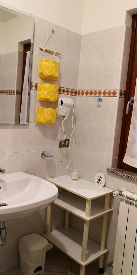 La Casetta Cetraro Extérieur photo