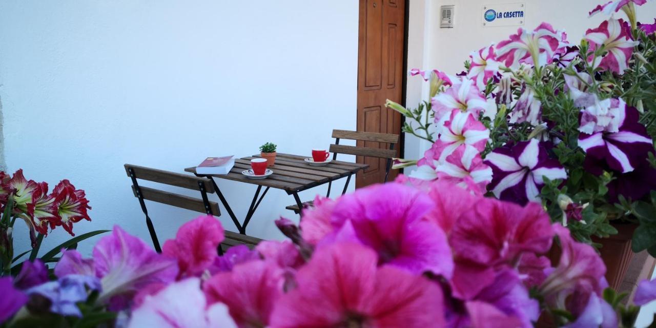 La Casetta Cetraro Extérieur photo