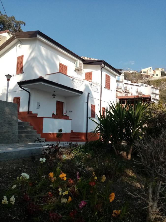 La Casetta Cetraro Extérieur photo
