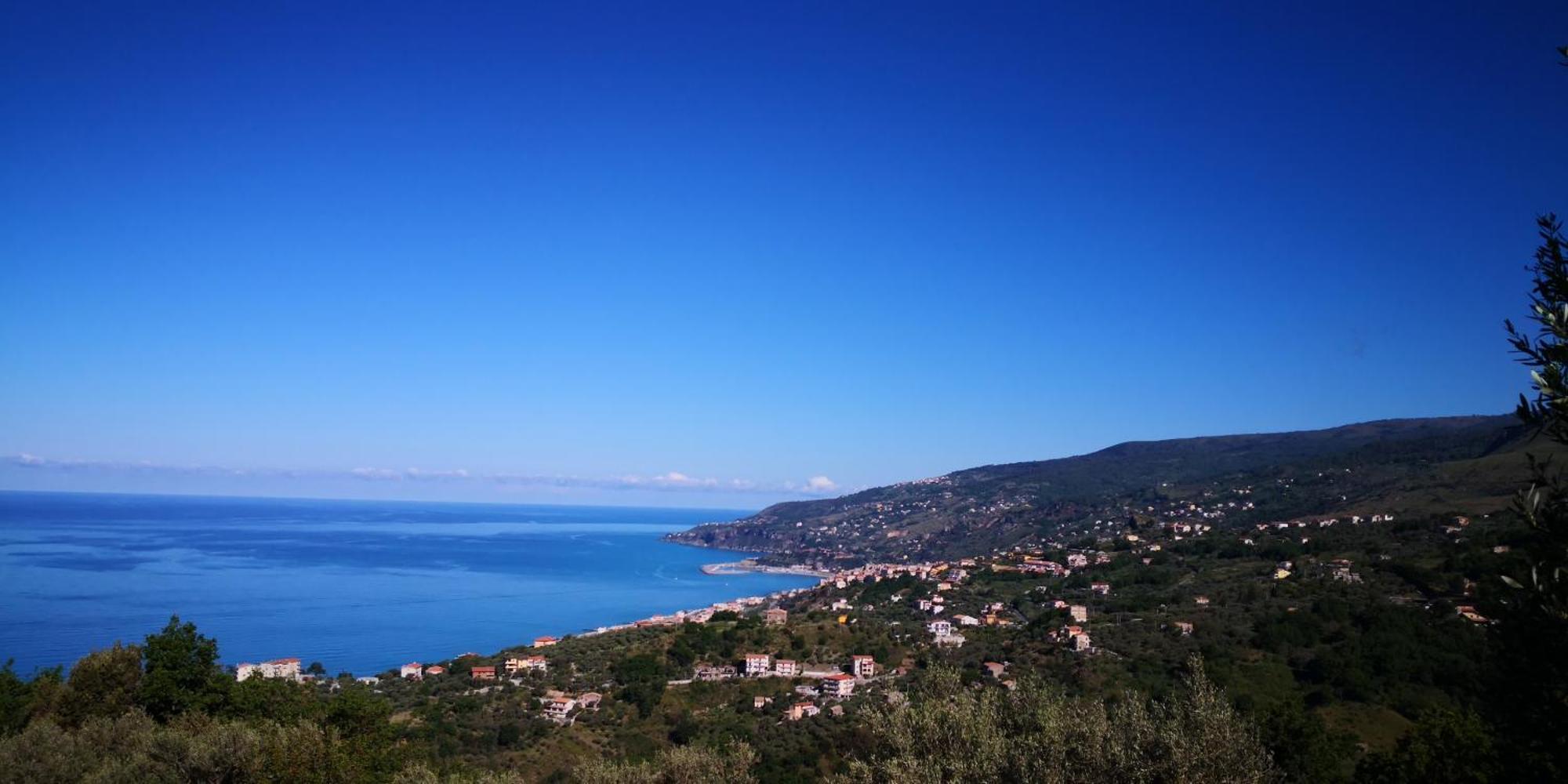La Casetta Cetraro Extérieur photo